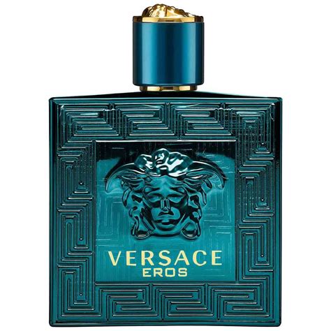 versace eros cologne edt|Versace Eros website.